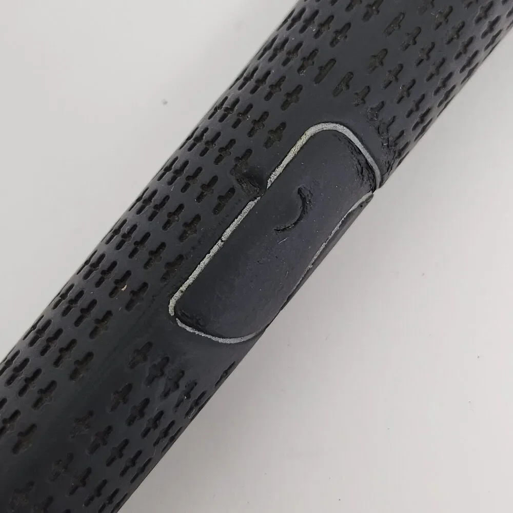 Callaway Steelhead X-14 Single 8 Iron Rifle FCM 5.5 Steel RH 36.5" DENT IN SHAFT - Picture 14 of 15